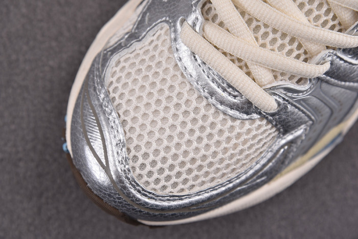 As*ic*s shoes