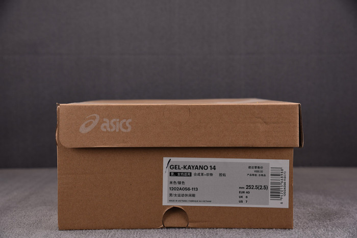 As*ic*s shoes