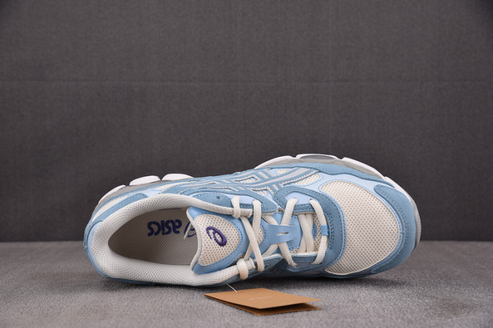 ASICS SHOES