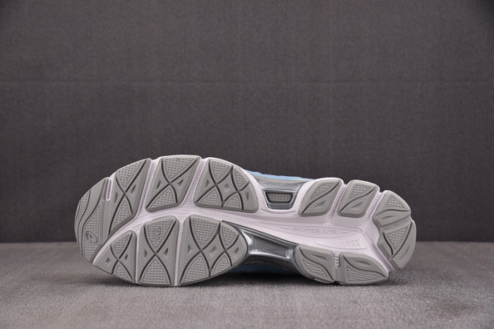 ASICS SHOES