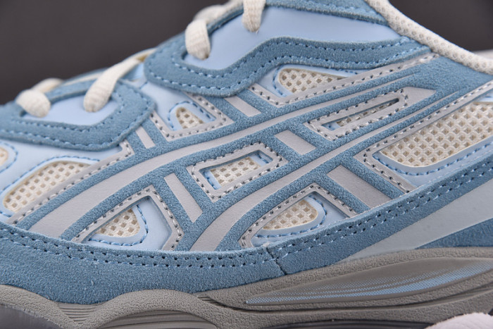ASICS SHOES