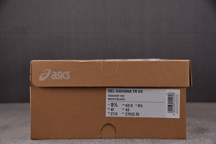 ASICS SHOES