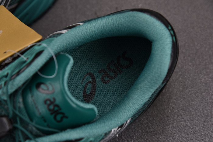 ASICS SHOES
