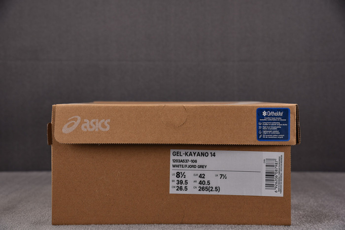 ASICS SHOES
