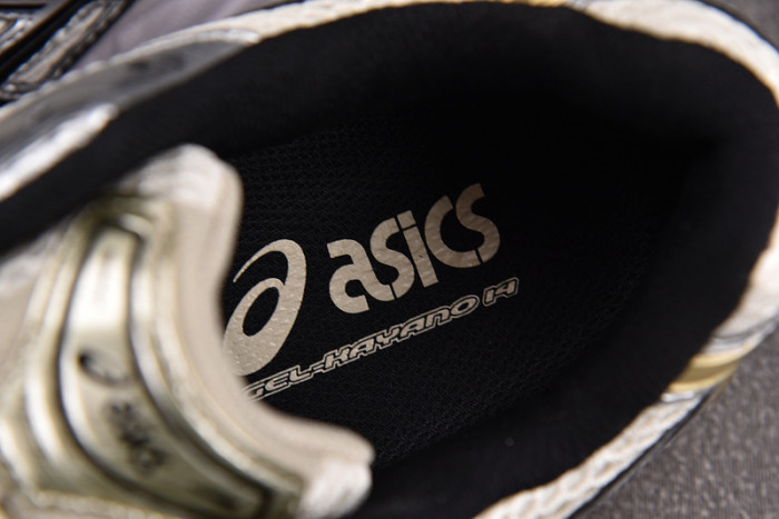 ASICS SHOES