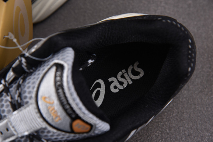 ASICS SHOES