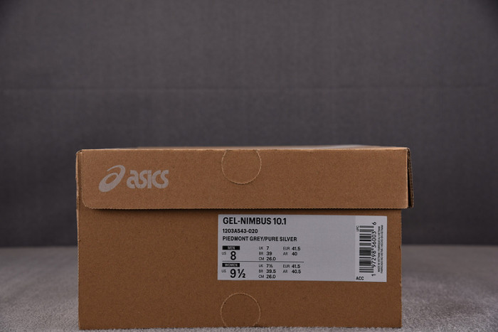 ASICS SHOES