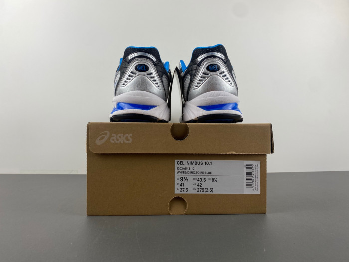 ASICS SHOES