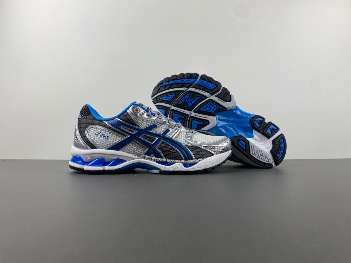ASICS SHOES