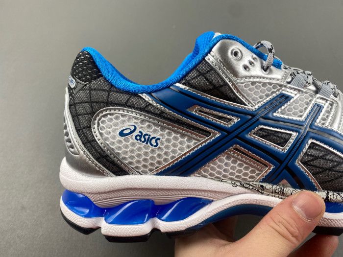 ASICS SHOES