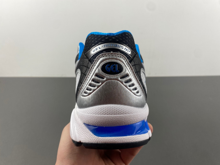 ASICS SHOES