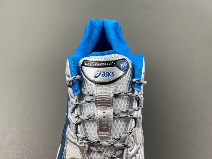 ASICS SHOES