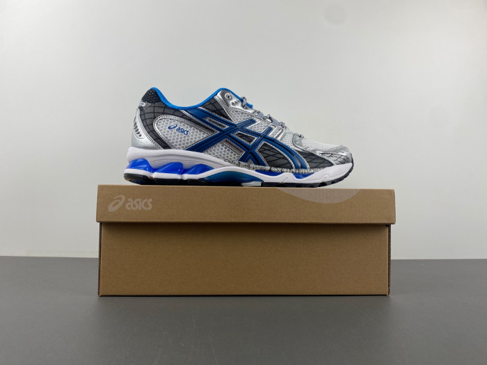 ASICS SHOES