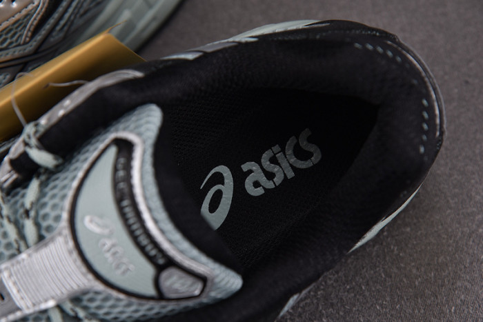 ASICS SHOES