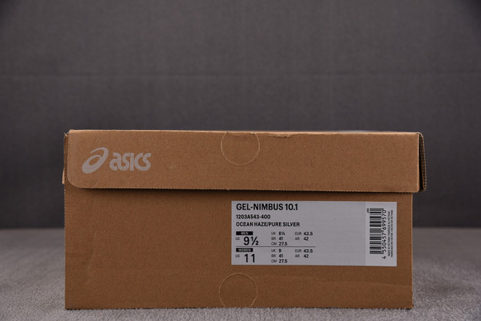 ASICS SHOES