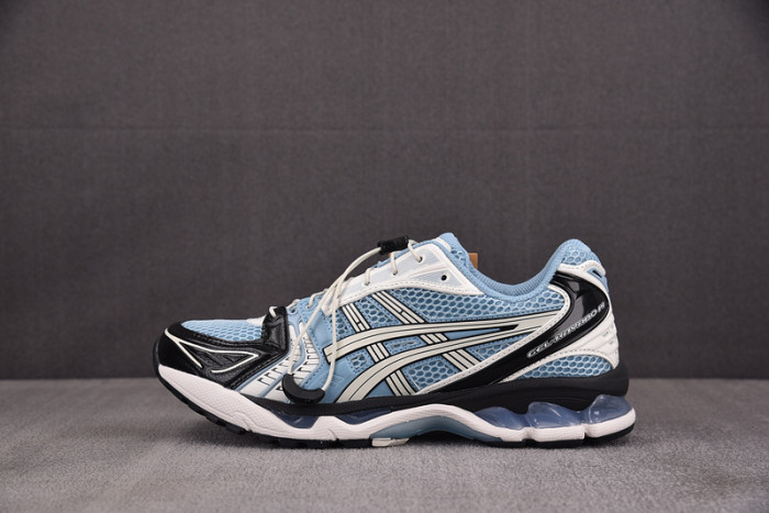 ASICS SHOES