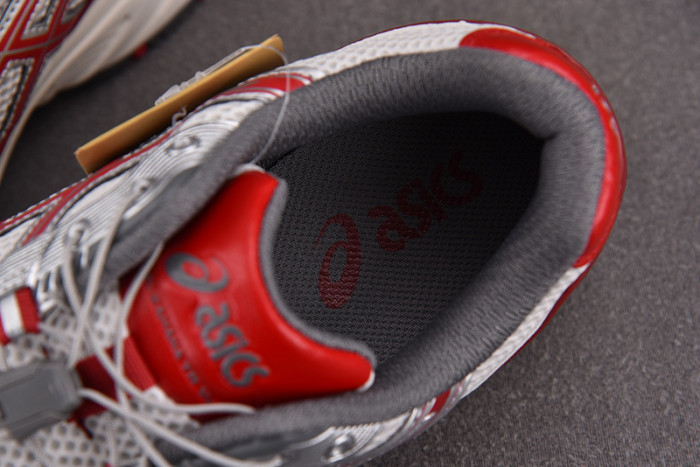 ASICS SHOES