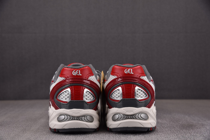 ASICS SHOES