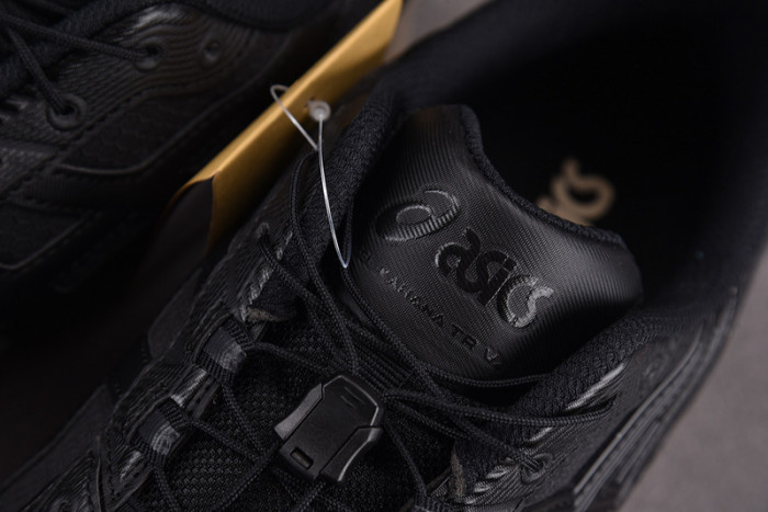 ASICS SHOES