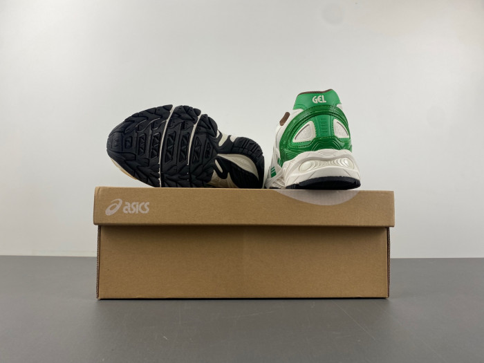 ASICS SHOES