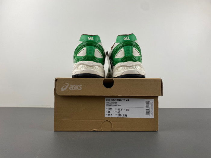 ASICS SHOES