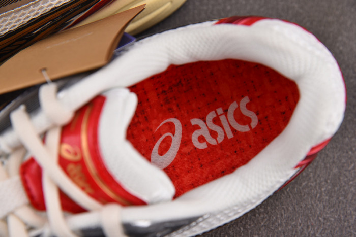 ASICS SHOES
