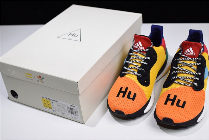 a*d*das solar hu glide multi-color bb8042