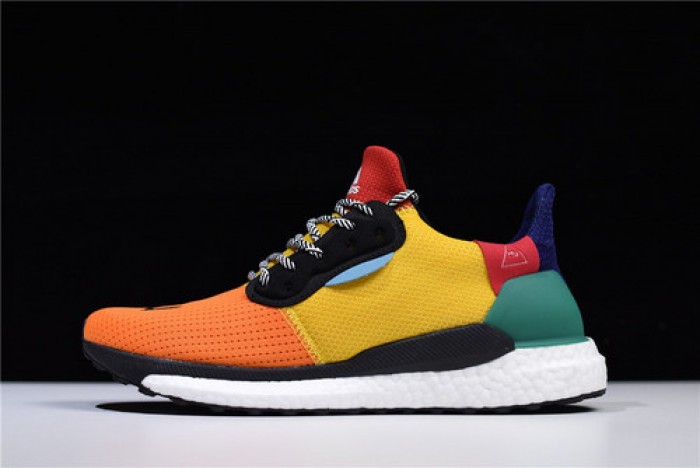 a*d*das solar hu glide multi-color bb8042