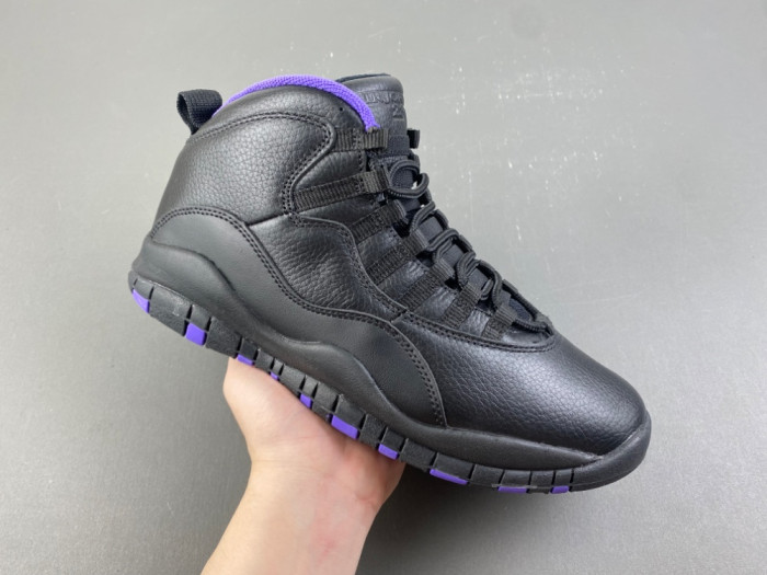 Air Jordan 10 OG Sacramento Kings 130209-051