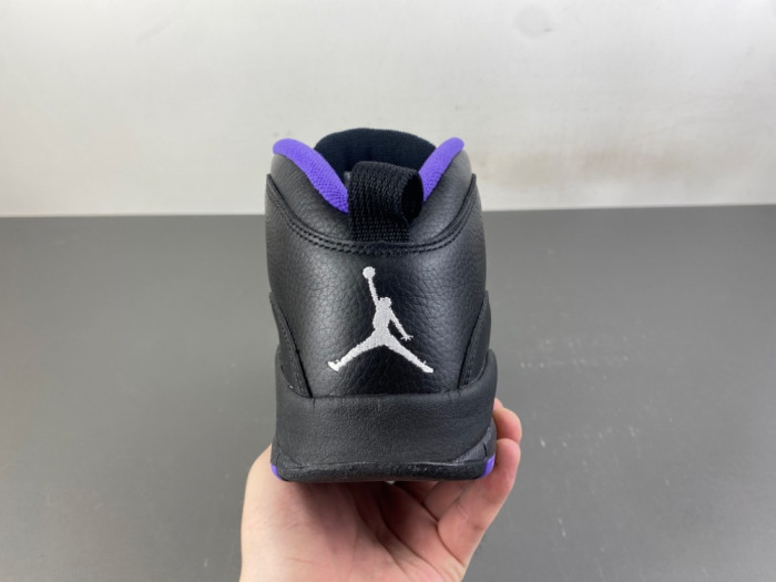 Air Jordan 10 OG Sacramento Kings 130209-051