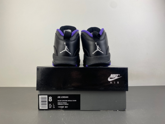 Air Jordan 10 OG Sacramento Kings 130209-051