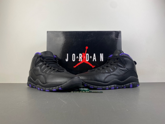 Air Jordan 10 OG Sacramento Kings 130209-051