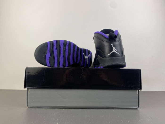 Air Jordan 10 OG Sacramento Kings 130209-051