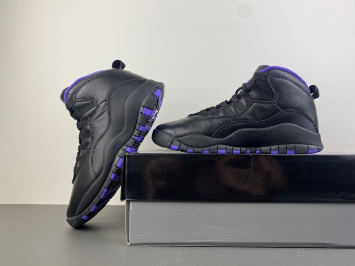 Air Jordan 10 OG Sacramento Kings 130209-051