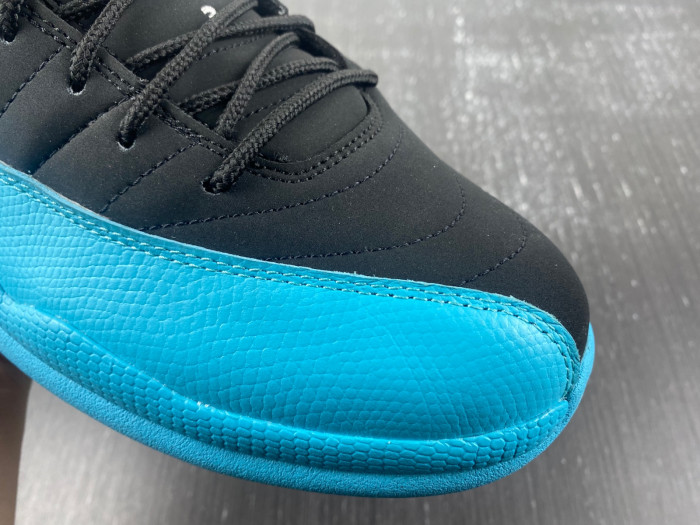 air jordan 12 retro gamma blue - 130690-027