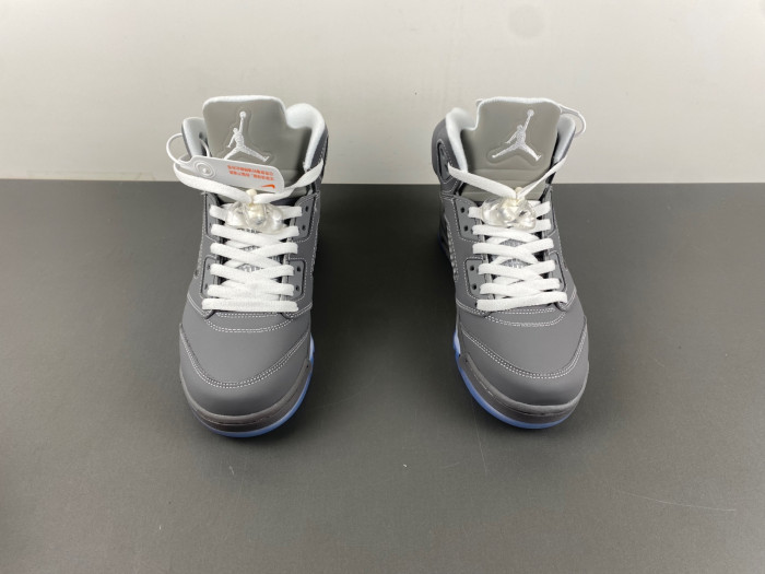 Air Jordan 5 Retro
