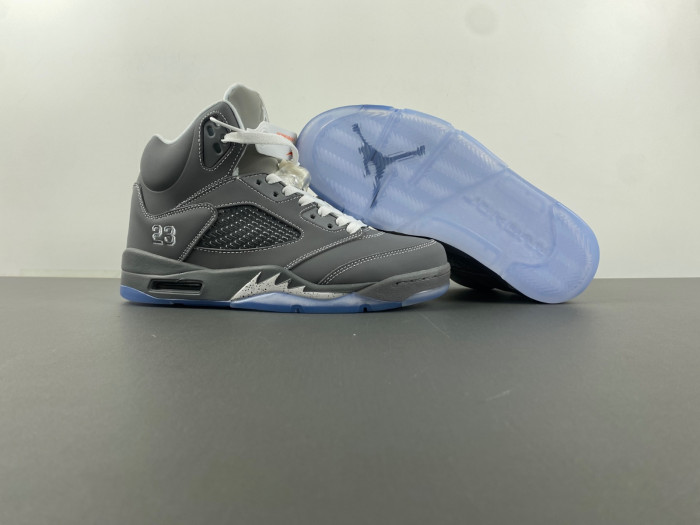 Air Jordan 5 Retro