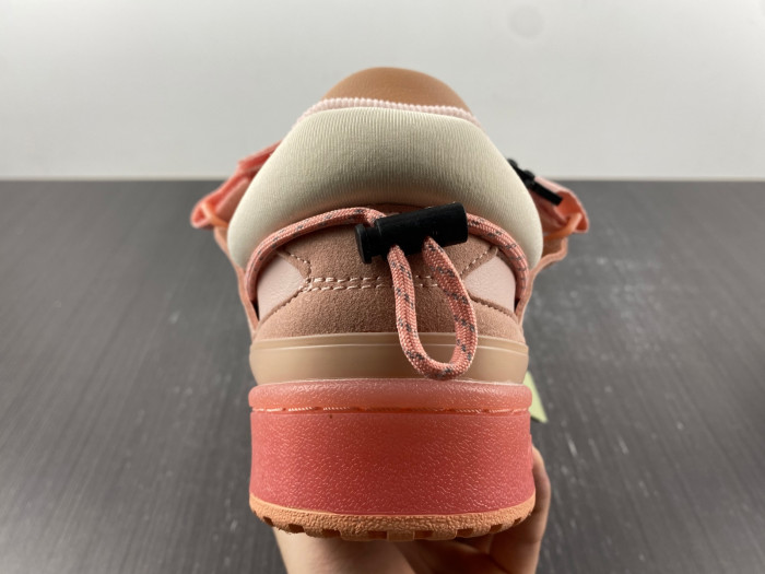 a*d*das forum low bad bunny pink easter egg gw0265