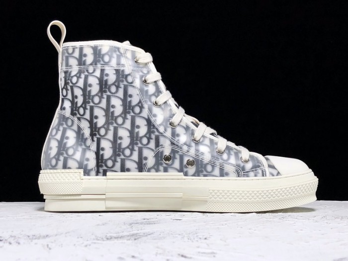 b23 oblique sneaker