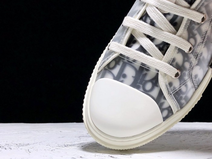 b23 oblique sneaker