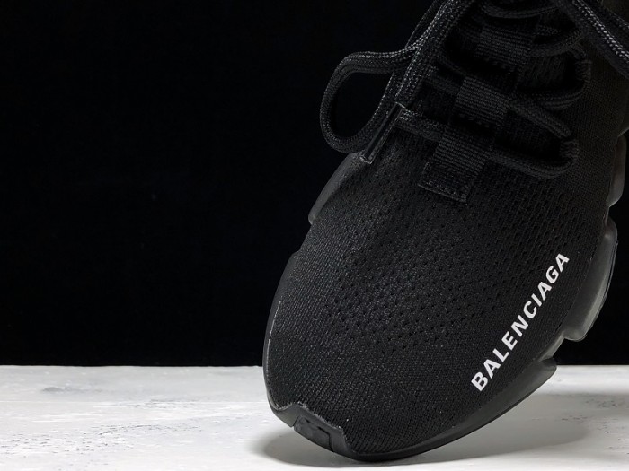balen speed trainer black knt -18272