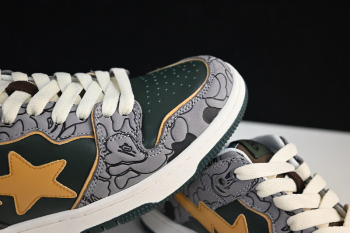 a bathing ape bape sk8 sta