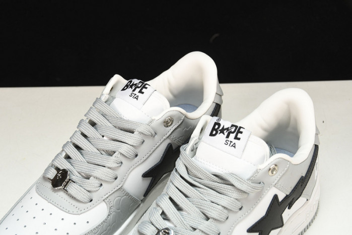 a bathing ape bape sk8 sta