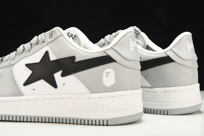a bathing ape bape sk8 sta