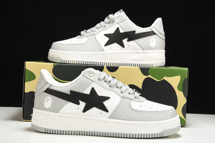 a bathing ape bape sk8 sta