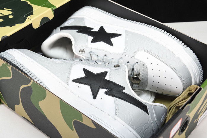 a bathing ape bape sk8 sta