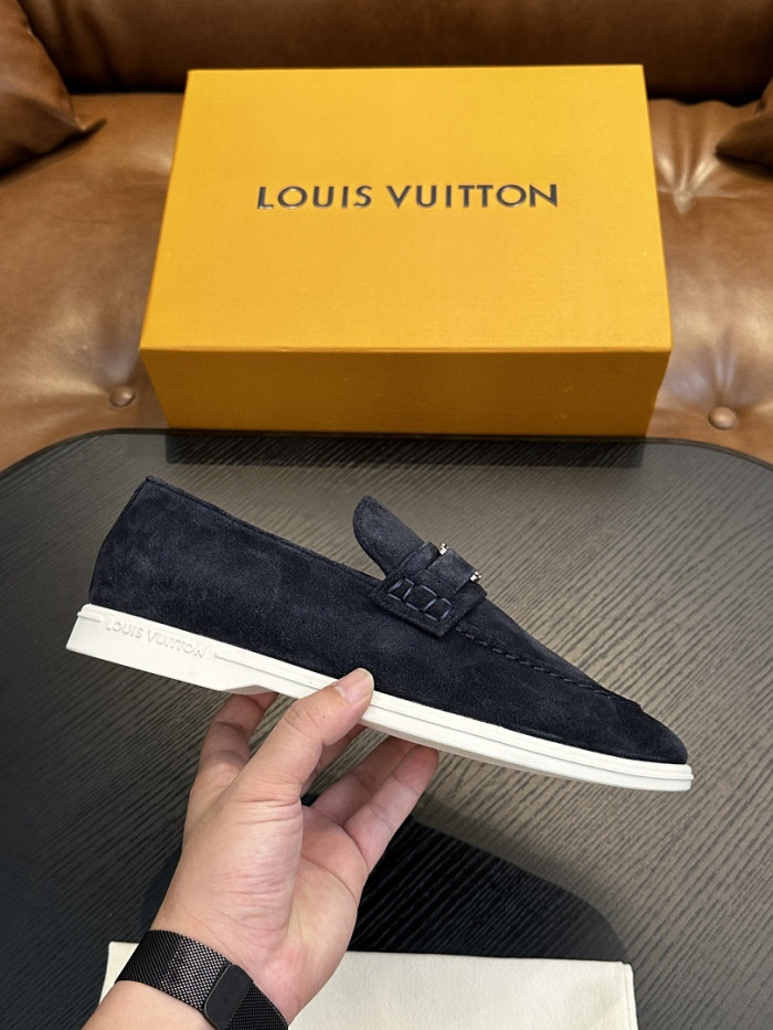 L1VV Loafer