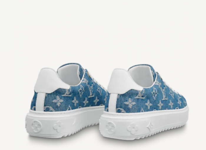 l1vv trainer