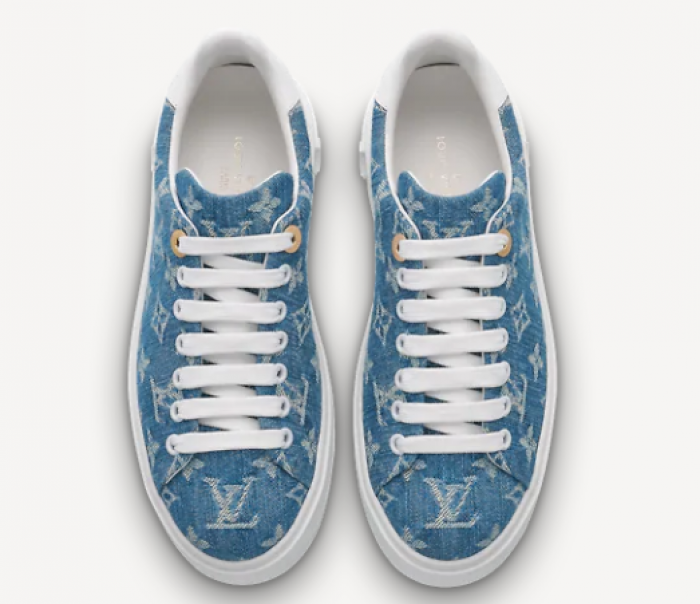 l1vv trainer