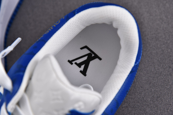 l1vv x air force 1 trainer